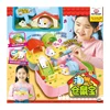 Mimiworld Anime Figures Rabbi Rabbit Naughty Hamster Greedy Cute Pet Vending Machineplaying House Doll Toy Girls Birthday Gifts 1