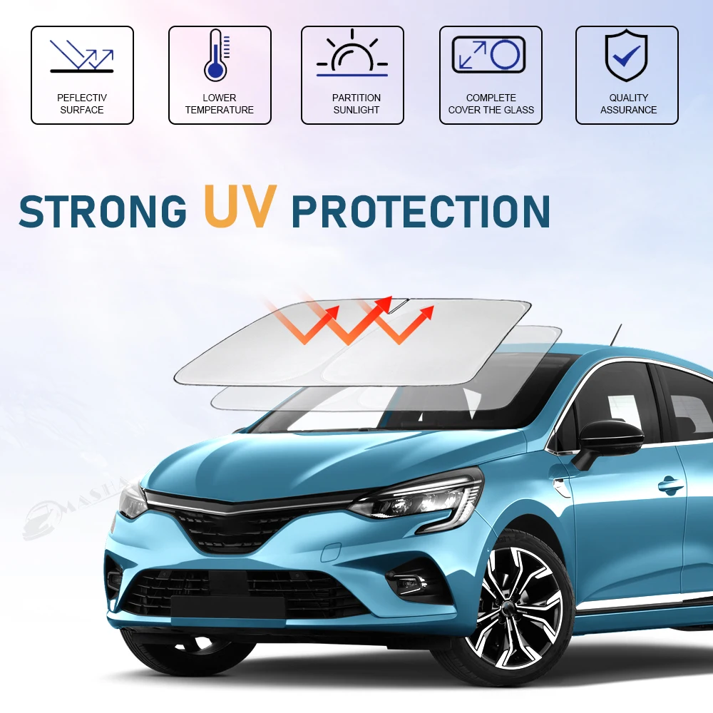 OTOZET Renault Clio 4 5 Ileri Vites Topuzu Mat Krom Detaylı Ve Körüğü