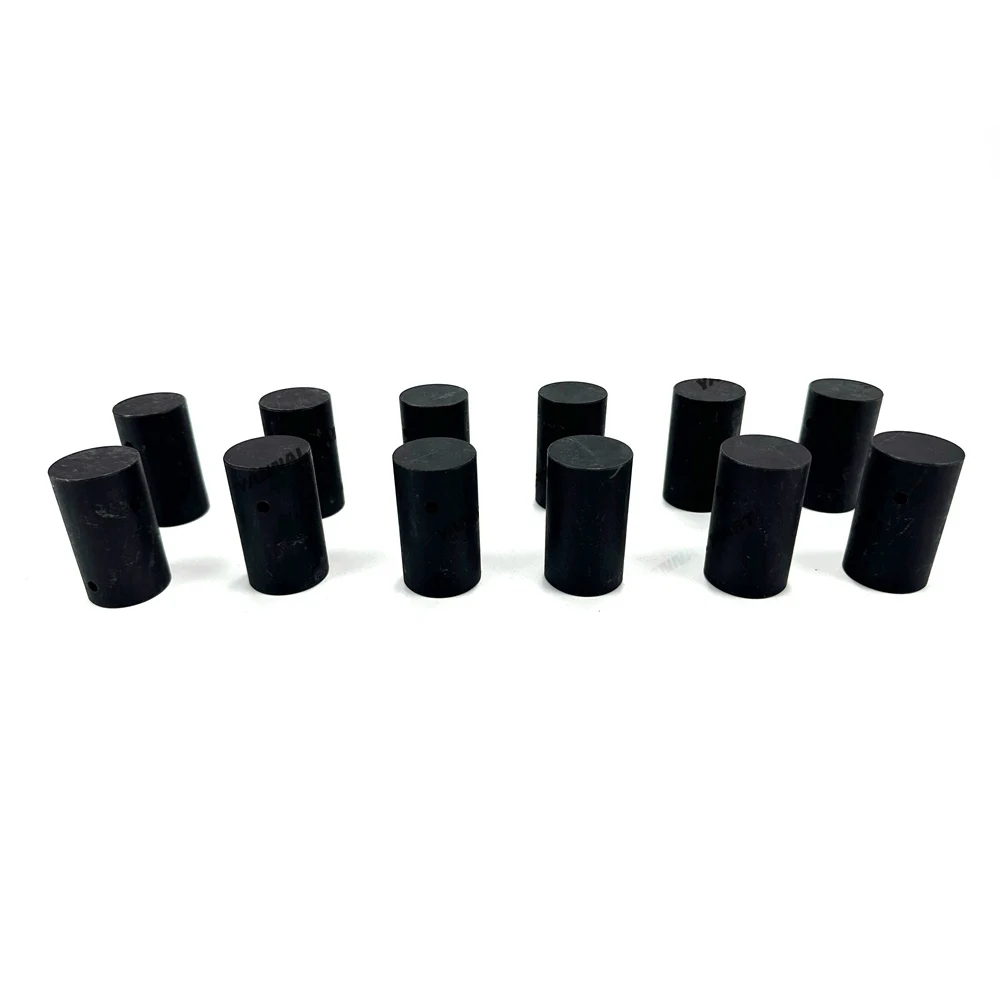 

1 Set 6BG1 Valve Tappet For Isuzu Excavator Engine Parts