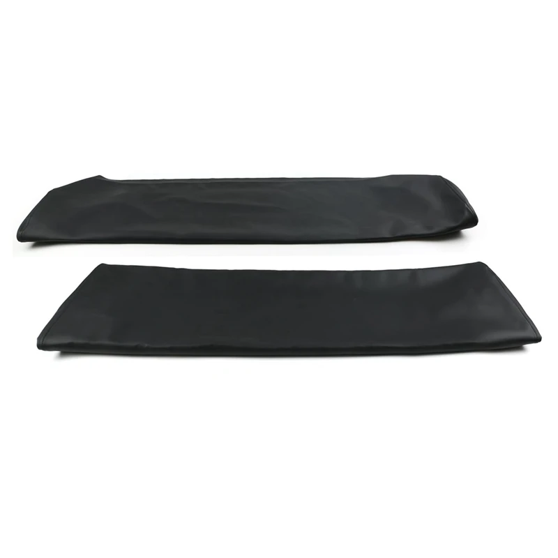 Front Bench Seat Cover For Kawasaki Mule 2500 2510 3000 3010 Waterproof Full Protection UTV Seat Cover