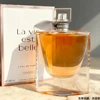 75ml Quality Beautiful Life Women Perfume True Love Rose Fragrance Lasting Perfume Fresh Natural Romantic Temperament Perfume