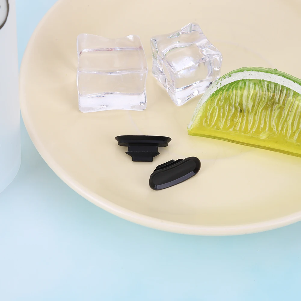 6Pcs 교체용 스토퍼 실리콘 커피 머그 스토퍼 Contigo Autoseal 여행용 커피 머그용 누출 방지 병 스토퍼