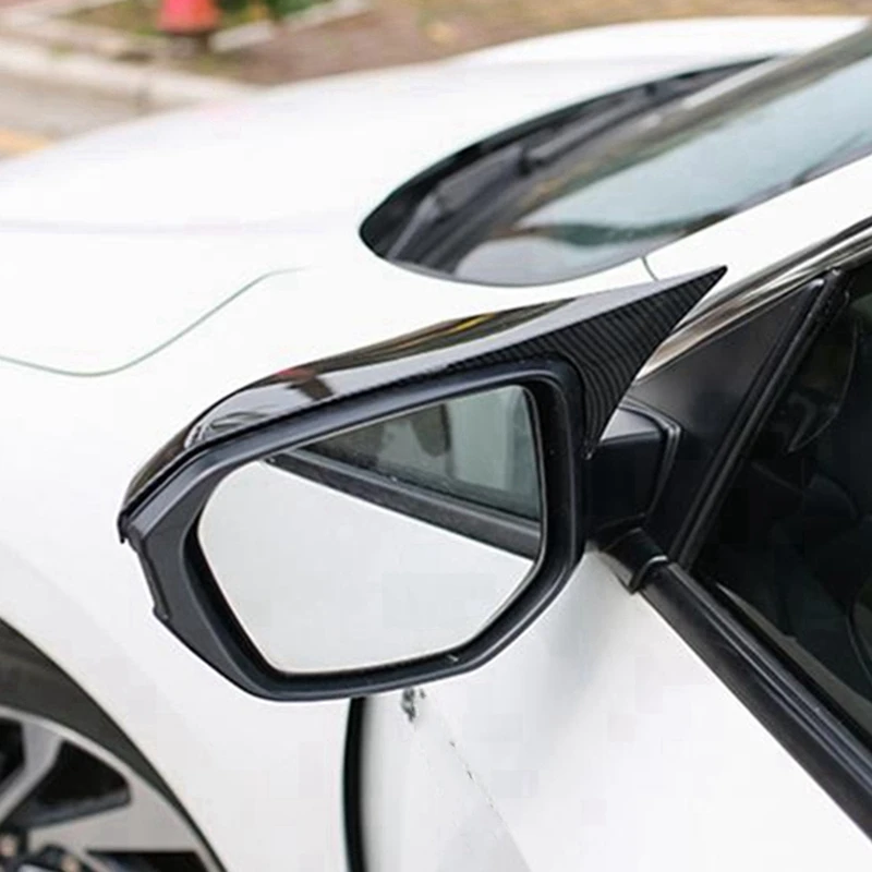 

Чехол для зеркала заднего вида Автомобильный Чехол для зеркала заднего вида подходит для VW Golf Mk7 2013-2018