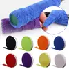 1 Reel 5m Towel Glue Grip Badminton Tennis Racket Overgrips Tape Racket Grip Grip Non-slip Tape Band Sweat Badminton N6b9 2