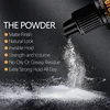 LOCKMIO Hair Styling Powder Increase Volume Capturing Modeling Hairstyles Long-Lasting Texture Powders Spray Unisex 2