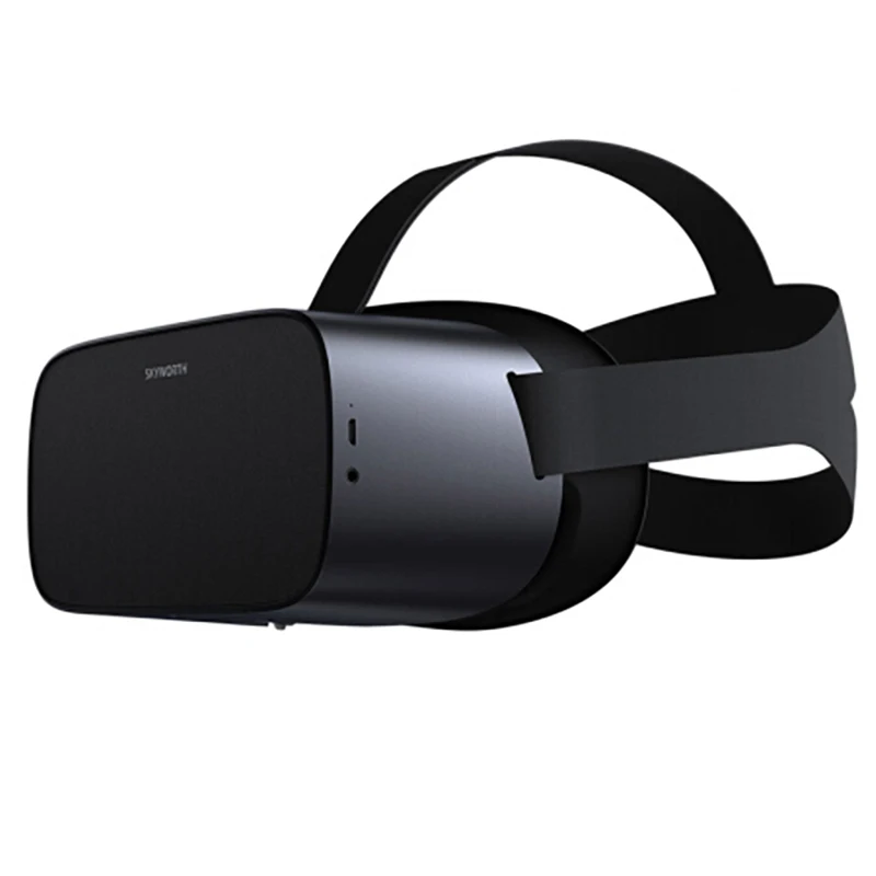 V901 Stand-alone VR HMD Headsets And Hot VR Glasses