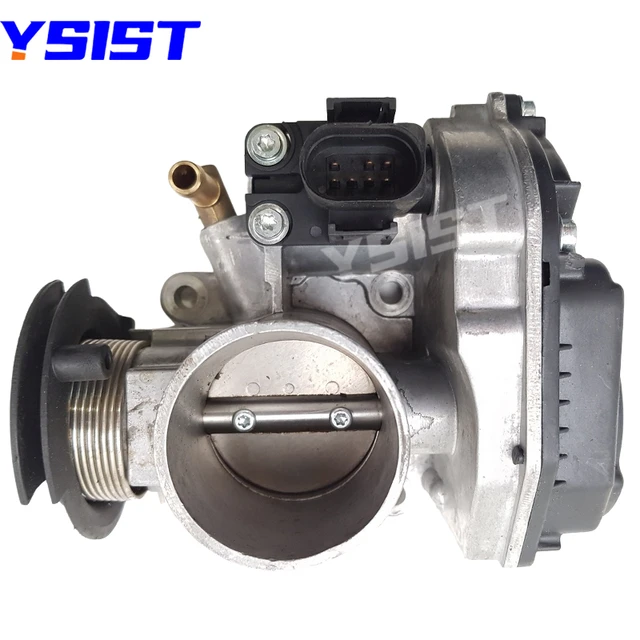Vw Golf Mk4 Throttle Body Adaptation Purchase Shop