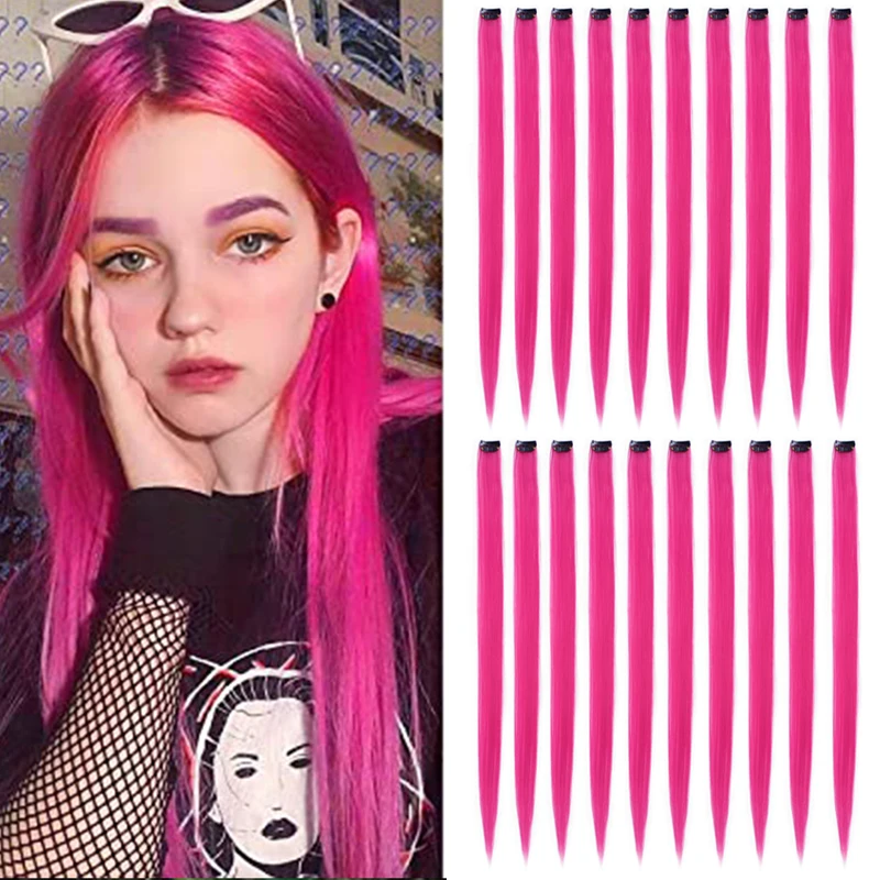 Рисунок 4 - штука, искусственные волосы для наращивания