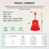 Womens Open Chest Halter Mini Dress Wet Look Patent Leather Rave Carnival Party Ruffled Sleeveless Backless Dress Nightclubwear 6