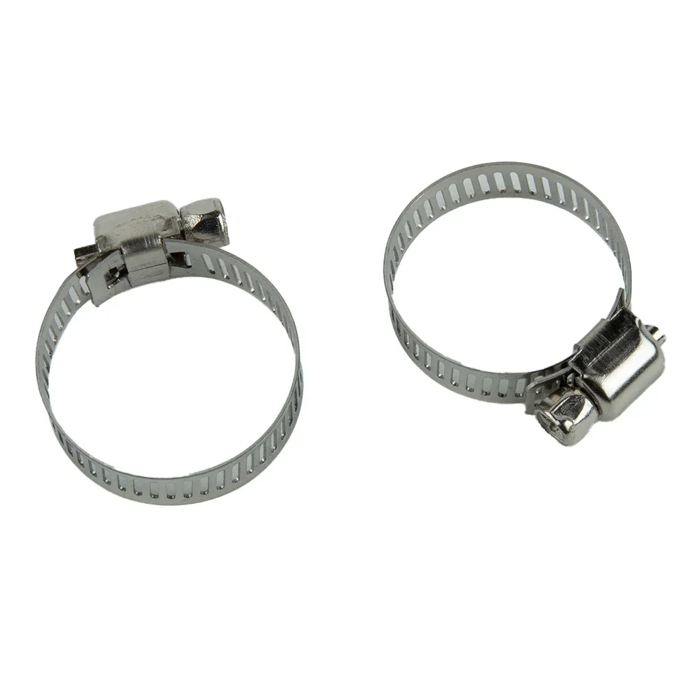 Adaptateur De Vidange Double Y Pour Machine à Laver Et Lave-Vaisselle - 40 Mm, Avec Colliers De Serrage