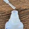 10g Fast Drying Nail Glue For False Nails Glitter Acrylic Decoration With Brush False Nail Tips Glue Sticky Nail Care Tools 4