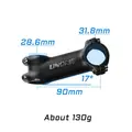 17 degree 90mm