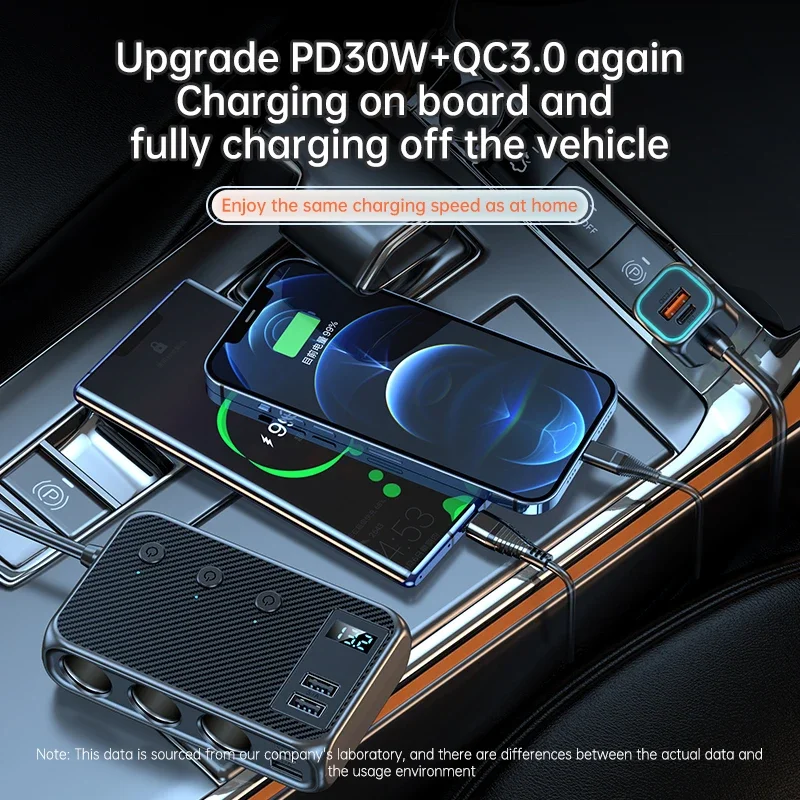 BLALION   ,  PD QC3.0 ,   й,   ġ, DC ܼƮ, 9  1, 171W