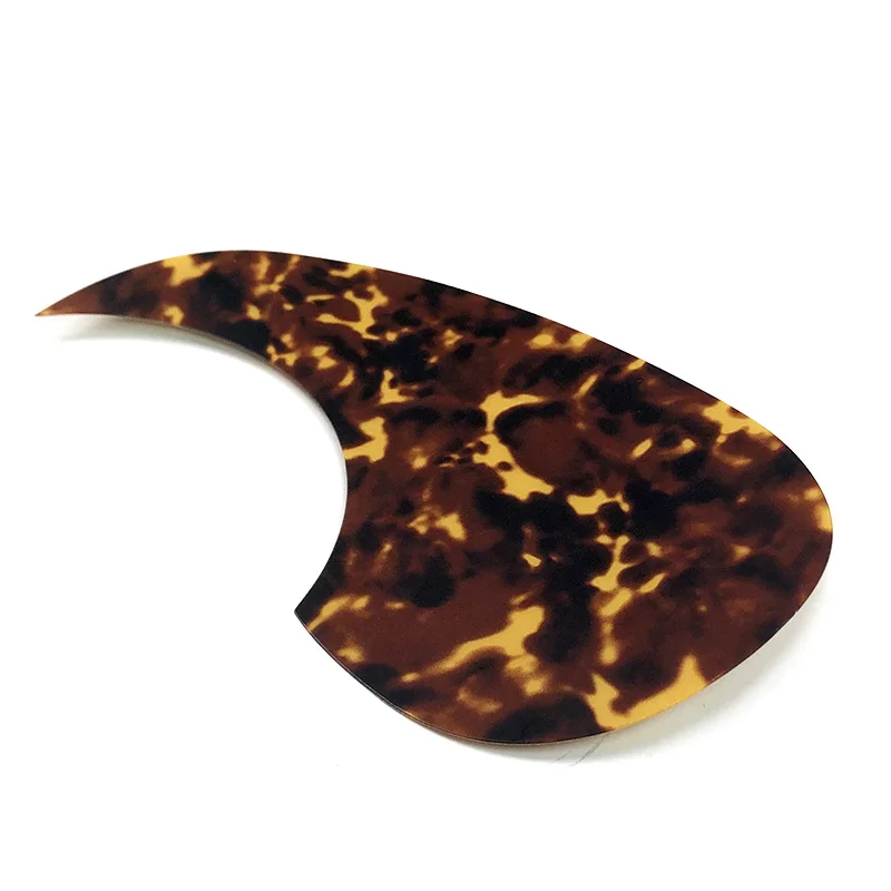 T3 Acoustic pickguard