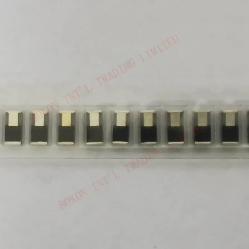 RF Microwave Resistor 10pcs 10Watts 50ohms CZ12010T0050GTR Surface Mount Chip Resistors 10W 50&Omega; Resistive Thin Film CZ12010T0050G02 50ohm