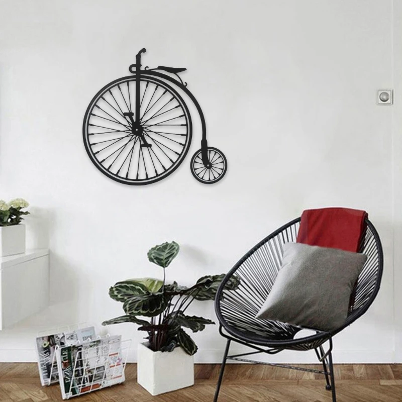 

Metal Sign Lover Gift Home Decorations Wall Hanging Ornament