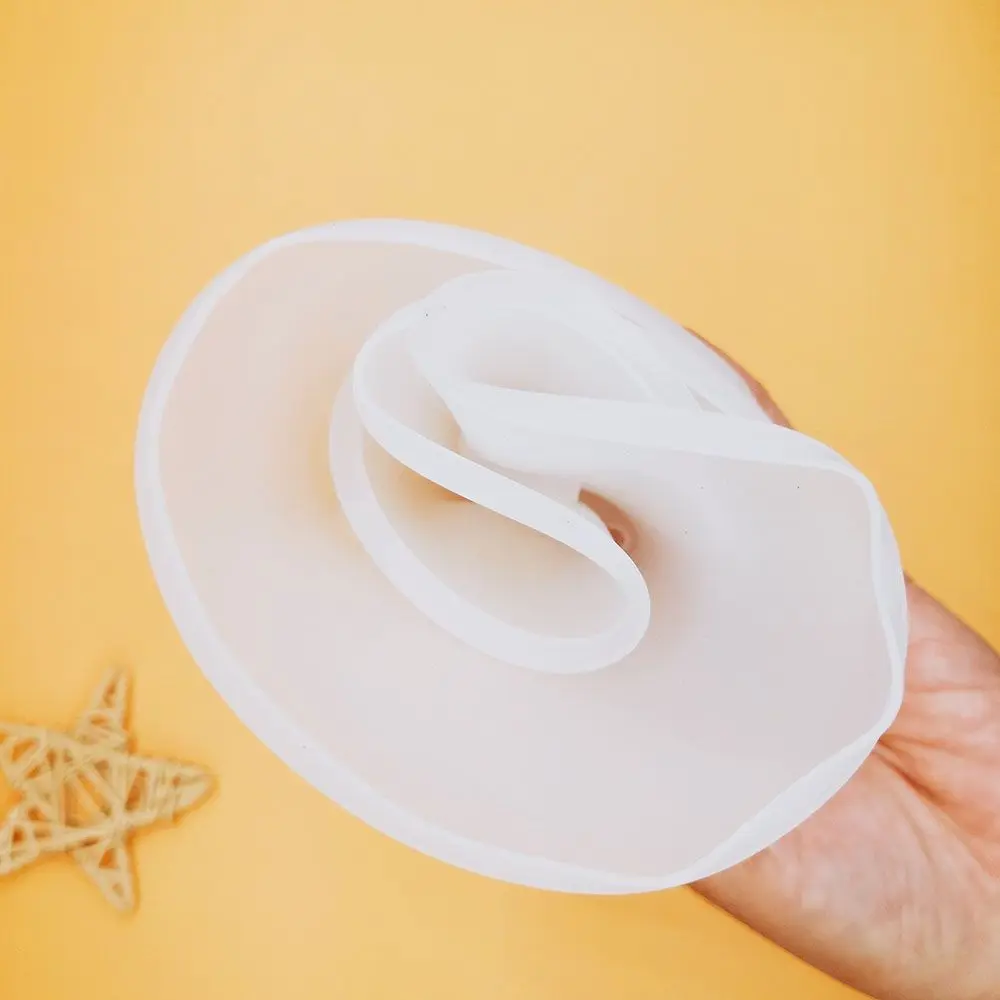 Maker Silicone Mask Mold Mold Facial Mask Tool Mask Tray Mask Making Mask Plate Mask Mould 2
