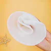 Maker Silicone Mask Mold Mold Facial Mask Tool Mask Tray Mask Making Mask Plate Mask Mould 2