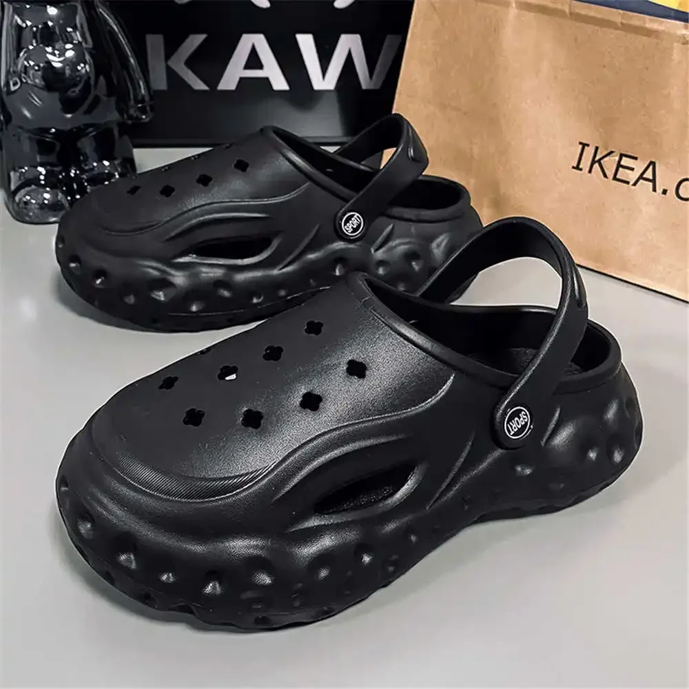 Punta Tonda Stivali Da Donna Bassi Sandali Da Donna Estate 2024 Scarpe Pantofole Marche Sneakers Sport Cina Sapatilla Nuovo Arrivo