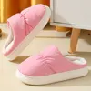 Heated Slippers Electric Heating Slippers USB Foot Warmer Boots Heated Slipper Boot For Men And Women Winter Christmas Gifts 4