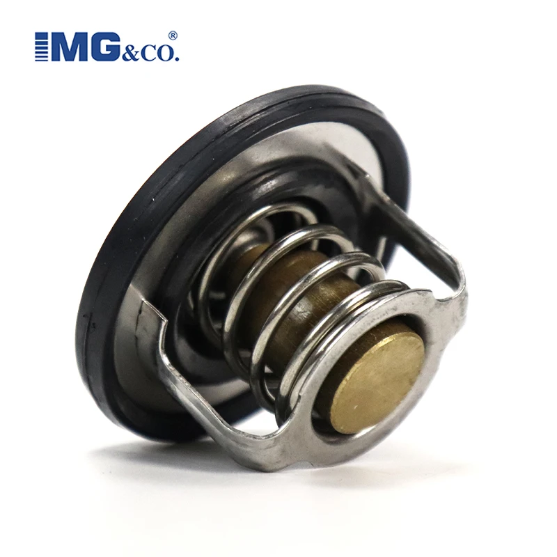 IMG Brand Thermostat 21200-ED00A For Nissan Sylphy For Hacker Qi Jun Scorpio 2.0L 21200-ED000 21200-ET000