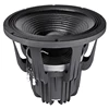 Faital Speakers Original Italiy 15XL1400 15"-1400W-96dB 15 Inch Woofer Unit Voice Coil 100mm  Neodymium Subwoofer 8Ω 1