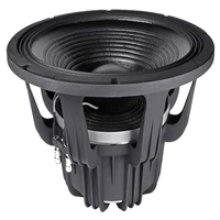 Faital Speakers Original Italiy 15XL1400 15"-1400W-96dB 15 Inch Woofer Unit Voice Coil 100mm  Neodymium Subwoofer 8Ω 1