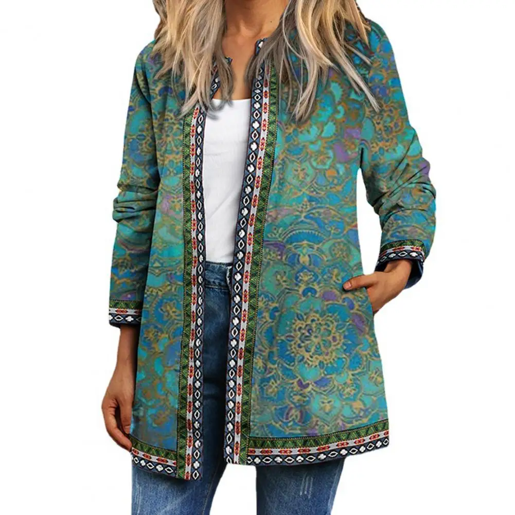 

Winter Coat Thermal Ladies Winter Coat Fall Coat Wind-proof Autumn Jacket for Work Streewear Women Outwear Tops