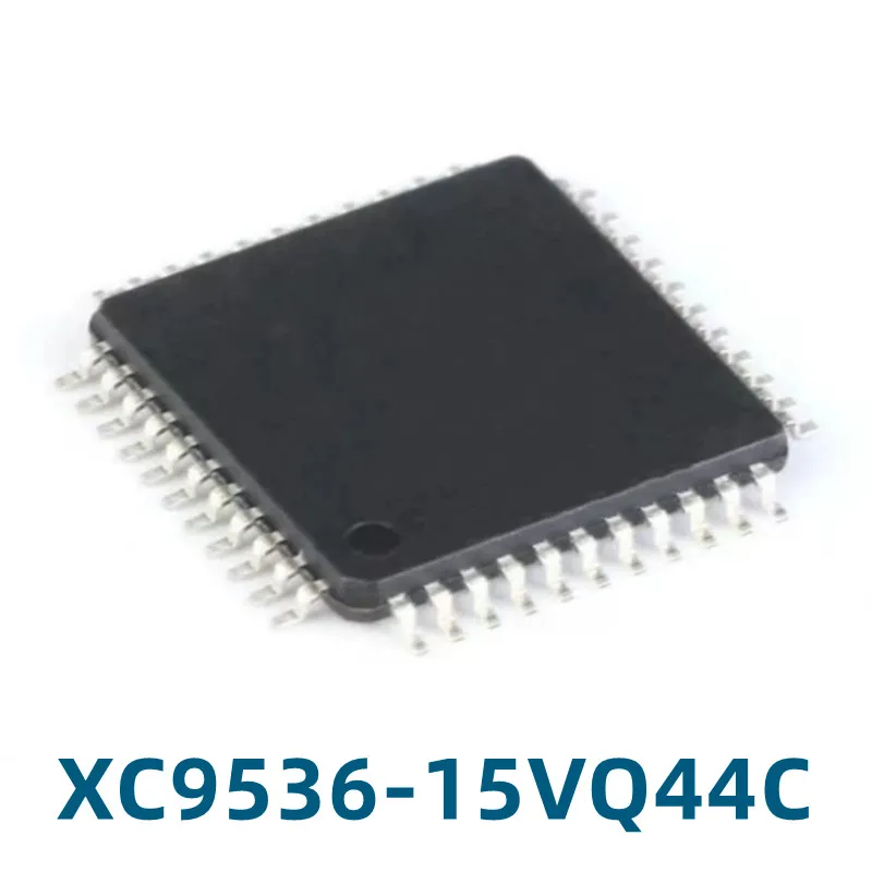 

Оригинальный Программируемый логический чип QFP44 XC9536-15VQ44C XC9536, 1 шт.