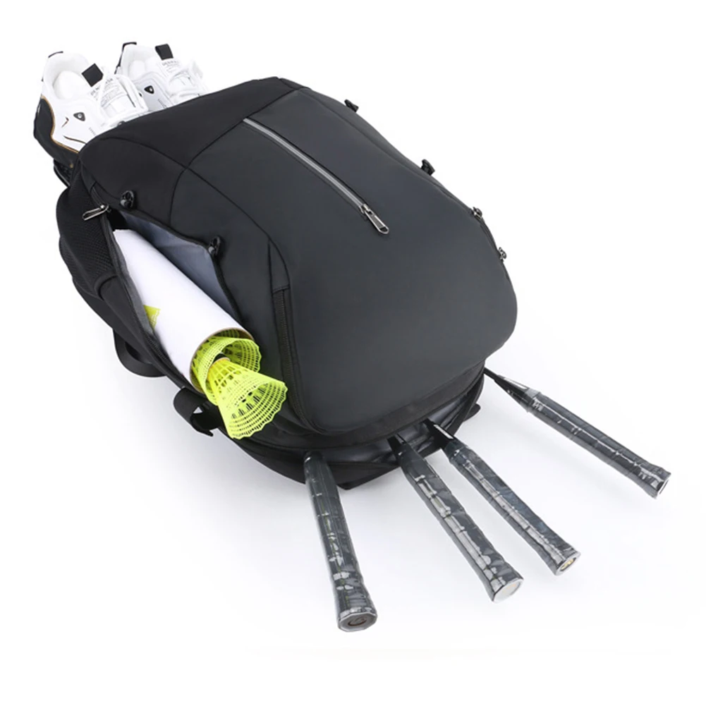Basketball Backpack Sports Training Equipment Bag Large Capacity Sports Bag Waterproof Gym Backpack for Basketball Accessories