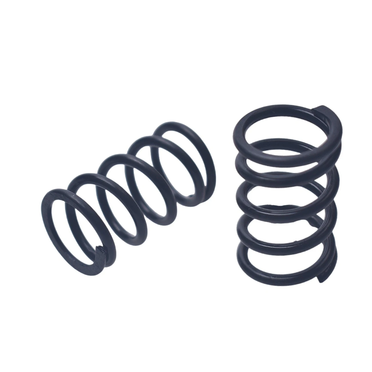 Valve Spring Retainers Kit 2PCS 50LBS Valve Springs Set For Predator 420 GX240 GX390 GoKart