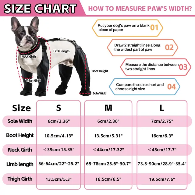 S08dbefe1bee244d48a3fab25e4368928S.jpg Dog Shoes Waterproof Adjustable Dog Boots Rain Day Pet Supplies Shoes For Dogs Outdoor Walking Soft French Bulldog Paws Protect