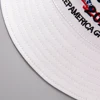 Trump 2024 Bucket Hat Keep America Great Embroidered Bucket Cap Breathable Outdoor Fishing Cap Fisherman Hat for Men Women 6