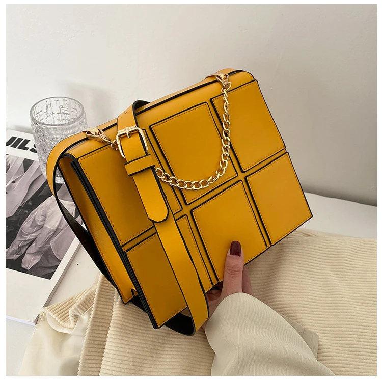 Bolsas para as Mulheres de Couro Bolsa de Ombro Moda Feminina Bolsa Crossbody Mulher Designer Alta Qualidade Luxo Grande Axilas Feminino 10 Online shopping
