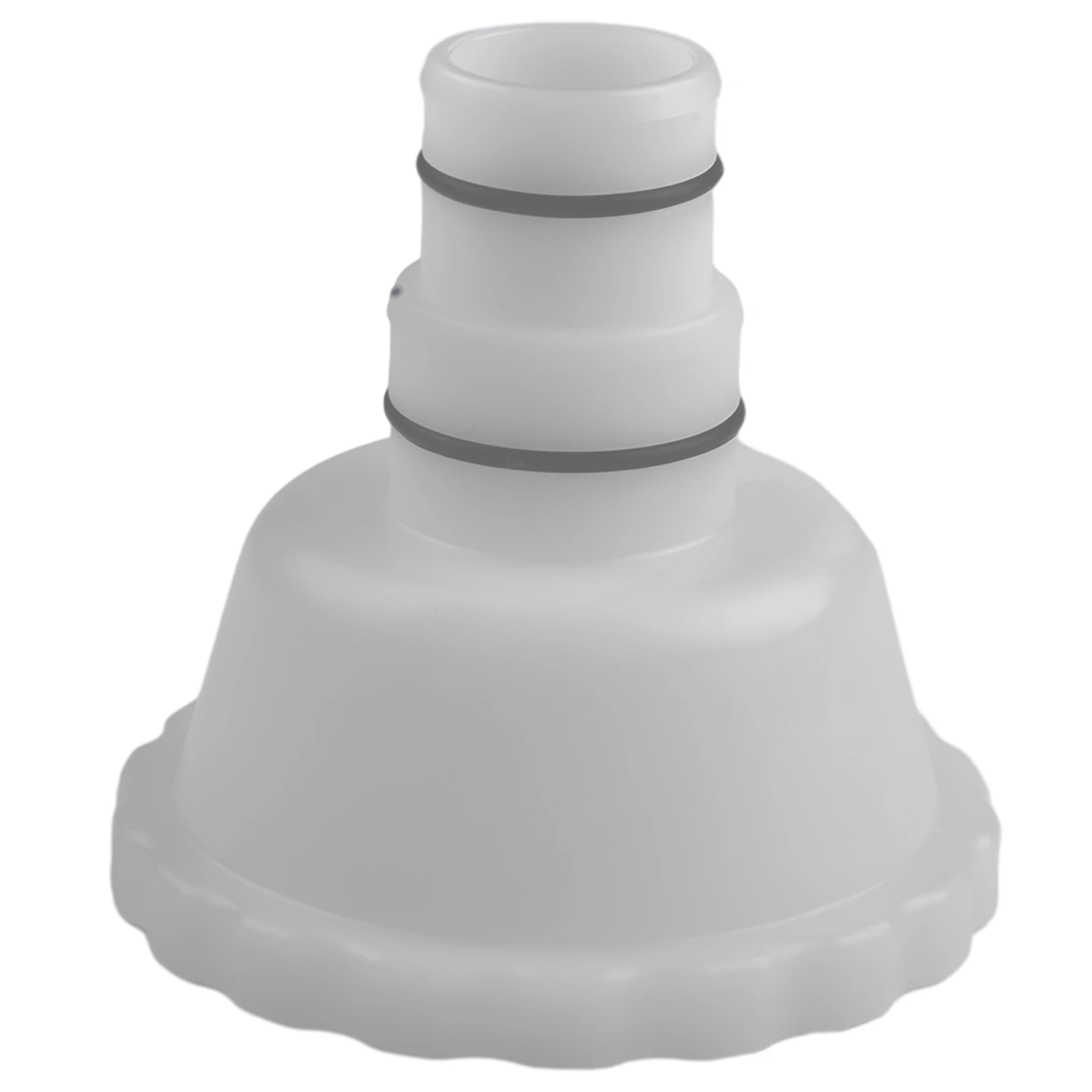 

Our Vacuum Adapter RP/RX Skimmer Attachment ensures perfect pool cleanliness and functionality for your For Summer Waves pool