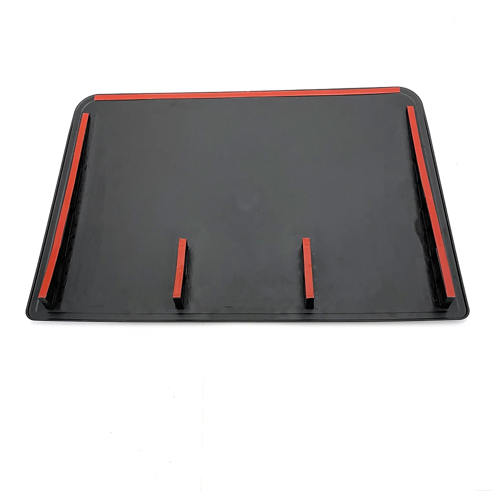 Car Sunroof Cover Tiypeor Universal Car Sunroof Imitation Sunroof Roof Visor DIY Decoration Body Kit