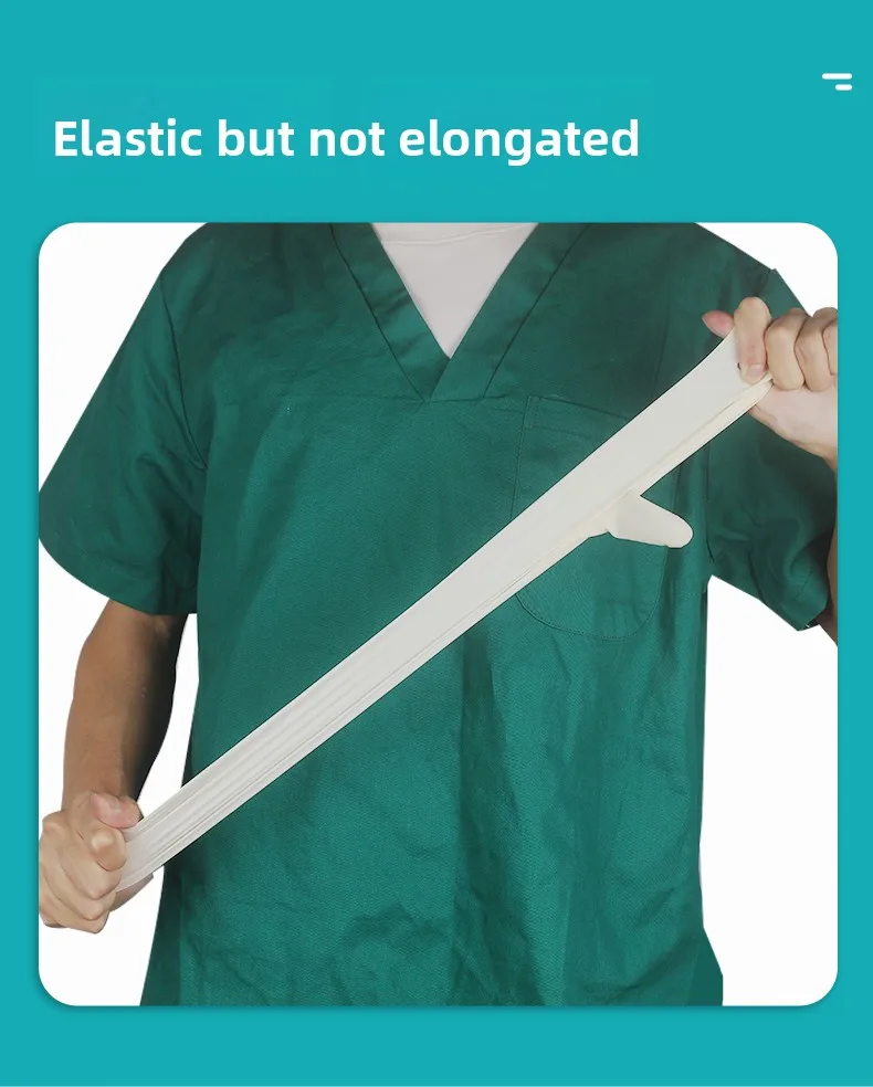 Surgical gloves sterile packaging