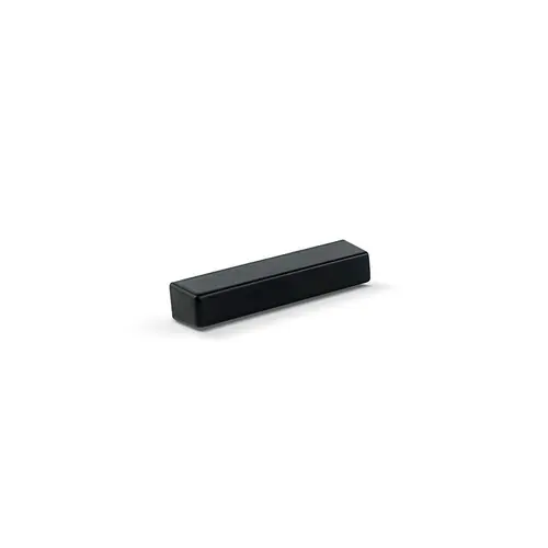 1pc 125mm Floating House Number Outdoor 5 inch Black Zinc Alloy Letter Apartment Door Numbers Mailbox Address Sign #0-9 - Image 18