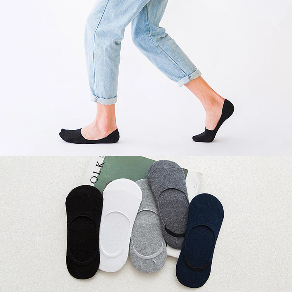Calcetines Elásticos Iónicos Para Dar Forma Al Cuerpo-De