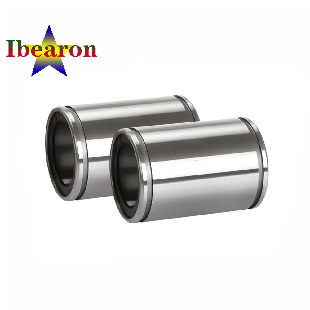 

1PCS ST16 Ordinary Type Linear Stroke Bearing Linear Bushing