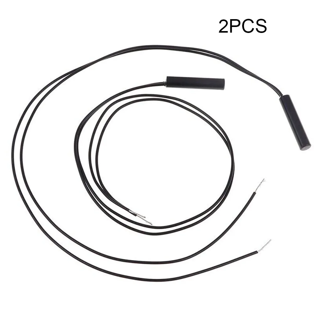Рисунок 5 - Встроенный язычковый Бесконтактный переключатель