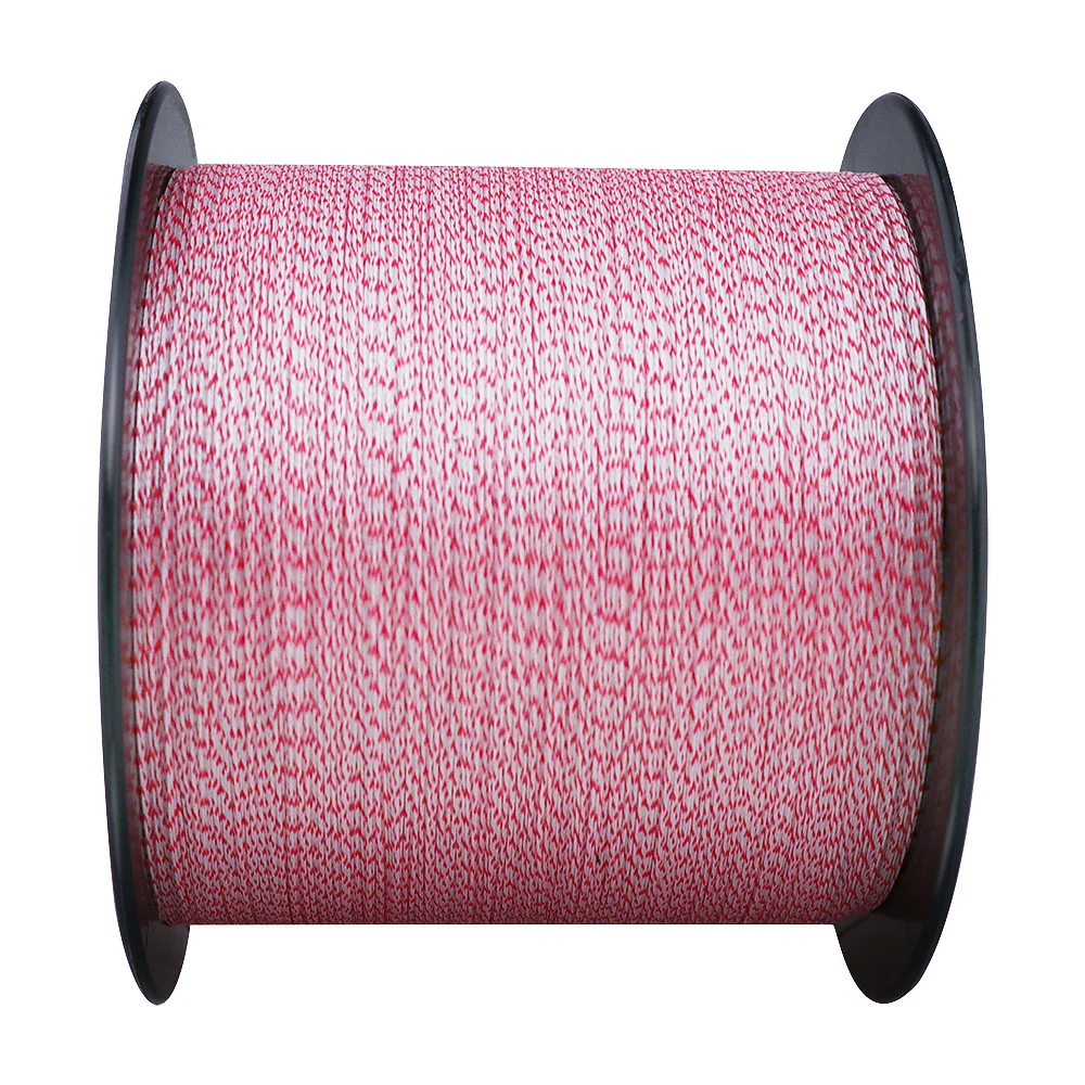 Fishing Line Fishing Tackle Warknife 8 Strands 100M 300M 500M 1000M 1500M 2000M Spot Line PE Multifilamet Braided Fishing Line 6LBs-300LBs Fishing PE Wire