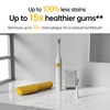 SOOCAS Sonic Electric Toothbrush PT1 Smart Cleaning and Whitening Ultrasonic Tooth Brush   travel portable 2