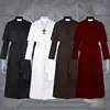 New Medieval Vintage Priest Uniform Robe Halloween Men Pope Pastor Cloak Cape Cosplay Costume Renaissance Monk Robe Clergy Sets