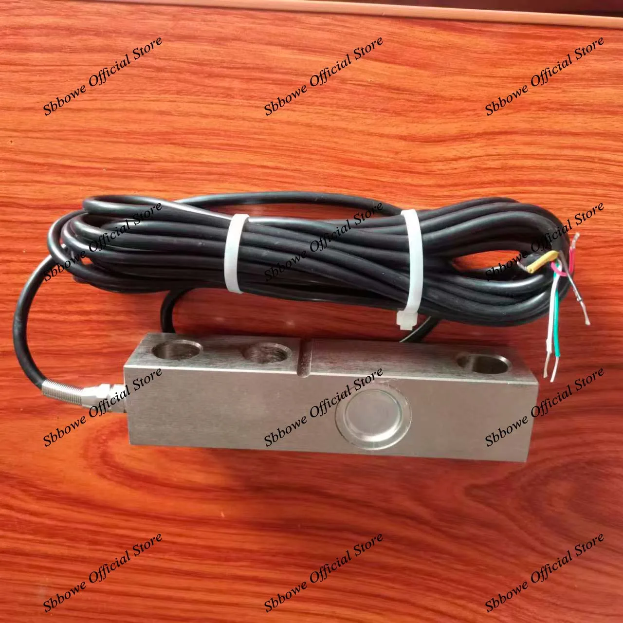 

YZC-320 M12 C2 Pressure Sensor Electronic Strain Sensor Load Cell 250kg 500kg 1T 2T