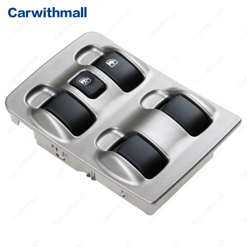 

Новый главный Электрический переключатель окон для Mitsubishi TL TW серии Magna MR932795 2003-2005 гг.