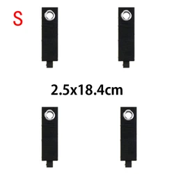 Heavy-Duty Reusable Storage Straps (4pcs-S)