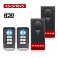 Alarm Set B-2Pcs