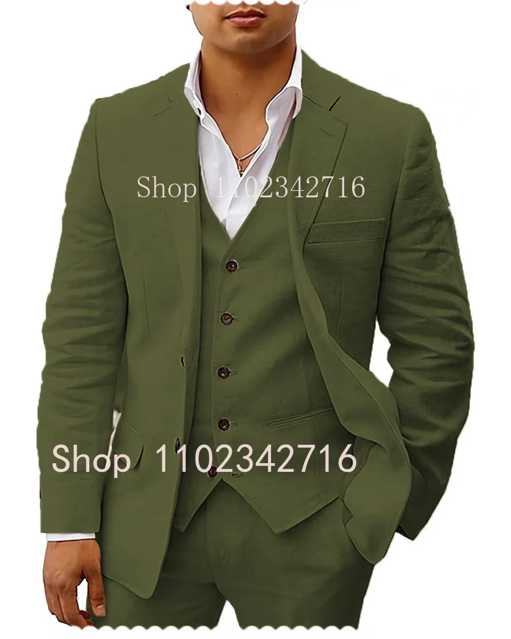 verde militare