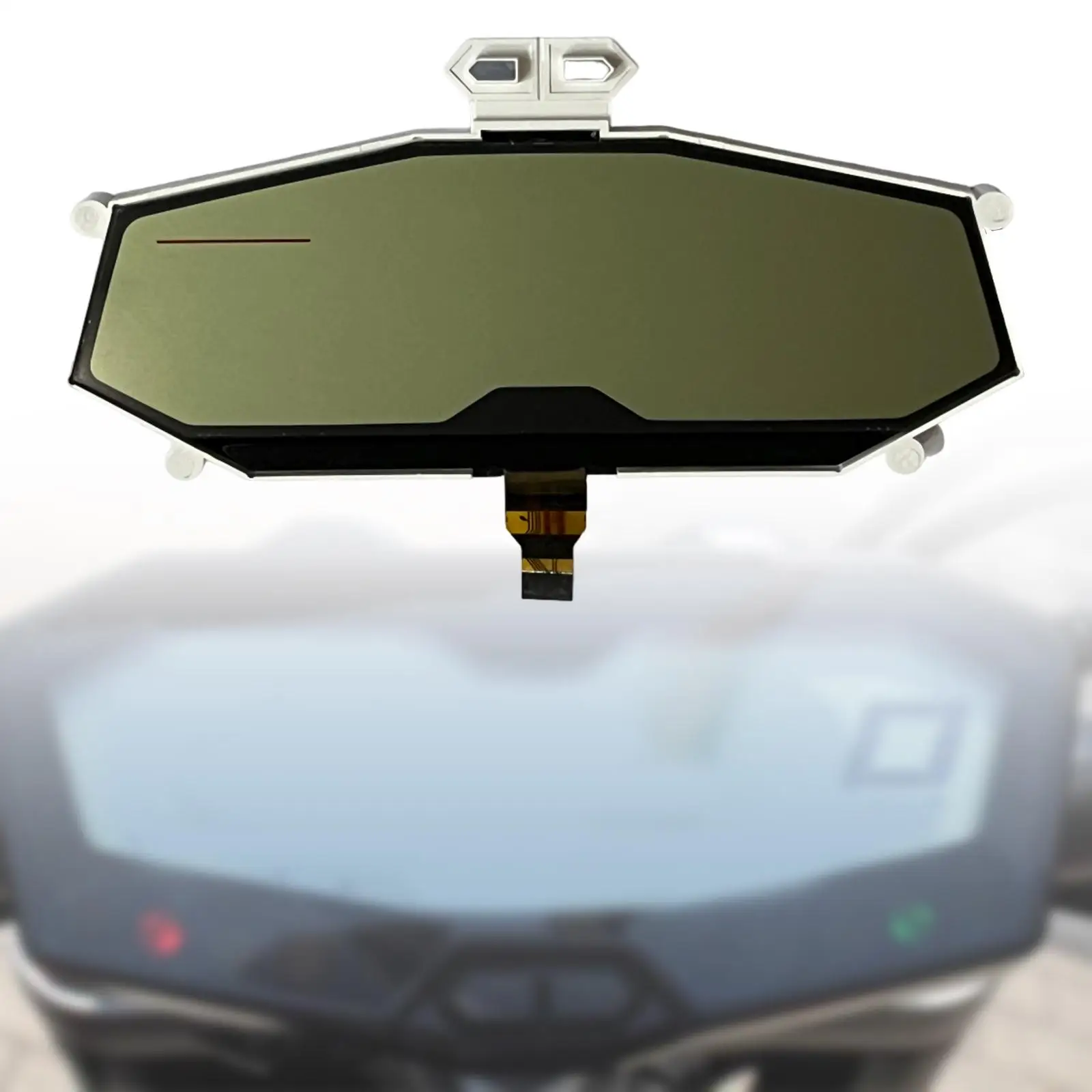 Replacement Display Replacement Parts compatible with Yamaha